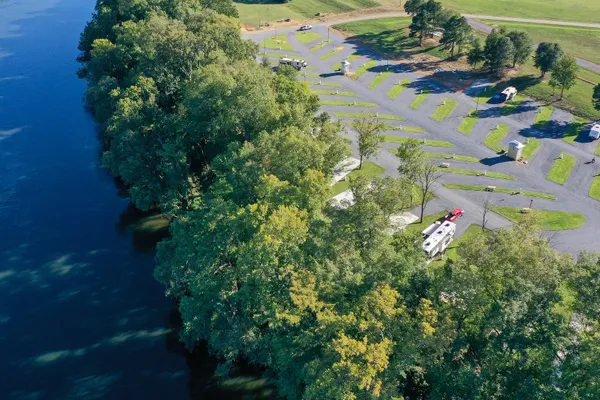 Camp Sherrye on the Coosa – photo 1