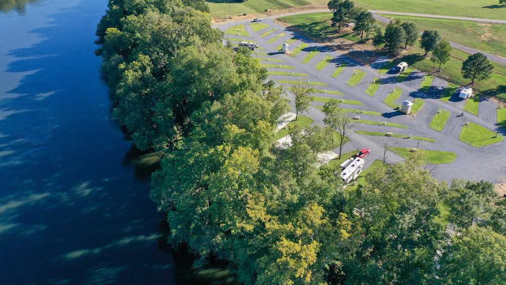 Camp Sherrye on the Coosa, Wetumpka, Alabama - Main Photo