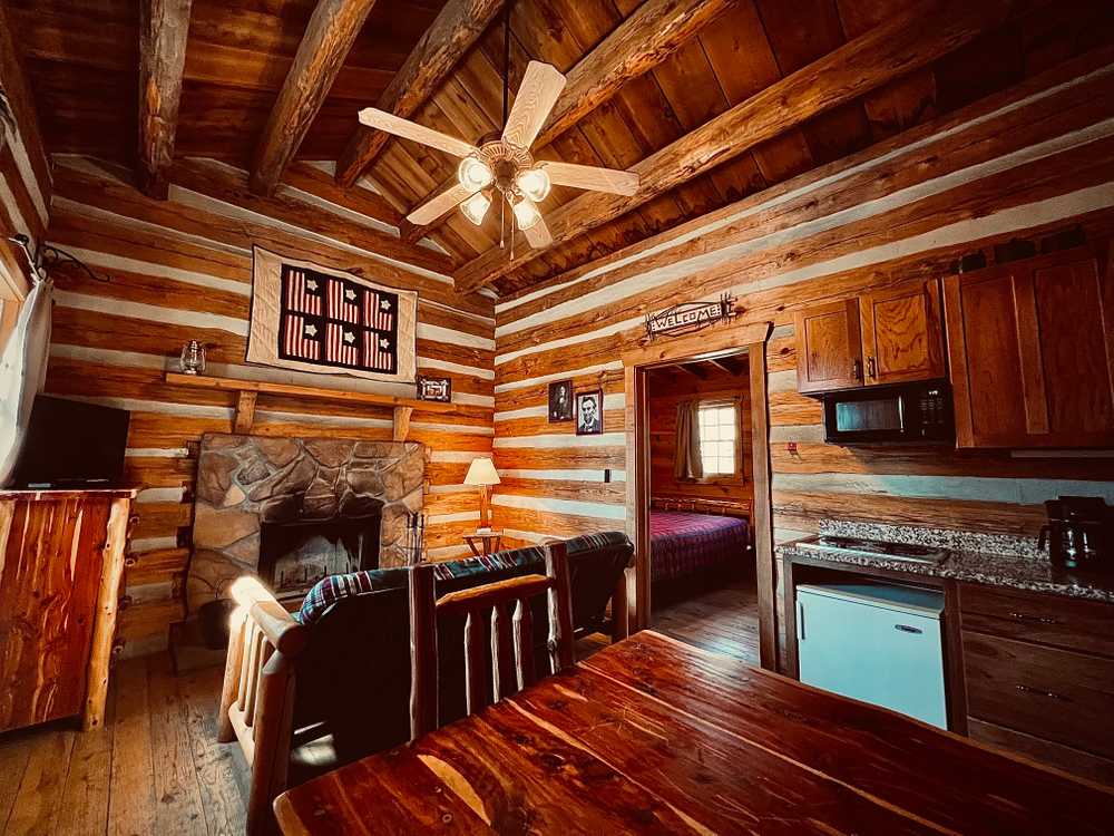 Silver Dollar City Campground - Photo 5