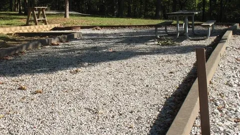 20/30/50 Amp Standard Waterview RV Site — image 2 of 4