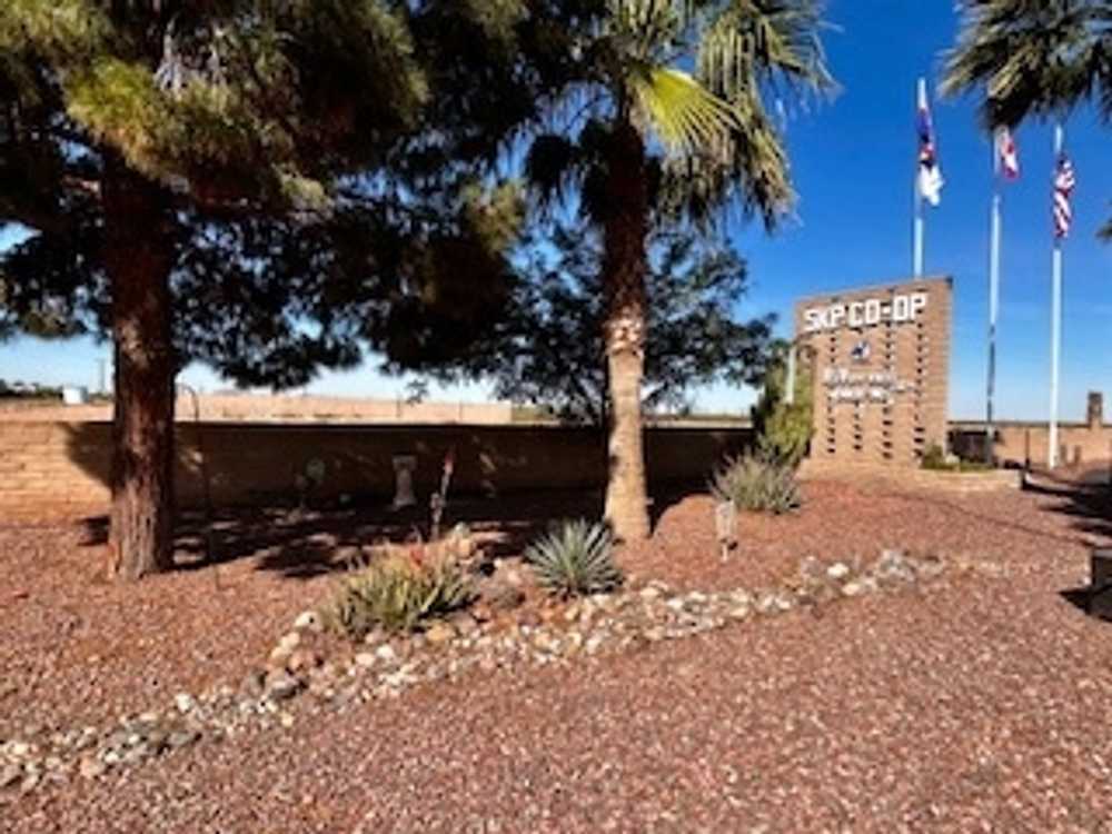 RoVer's Roost SKP Co-Op RV Retreat, Casa Grande, Arizona - Photo 2