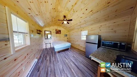 Cabin - Trout Run — image 2 of 5