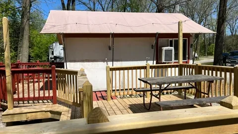 Cottage Rental-pet free — image 1 of 6