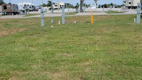 Standard Grass Full Hookup RV Site — image 1 of 4