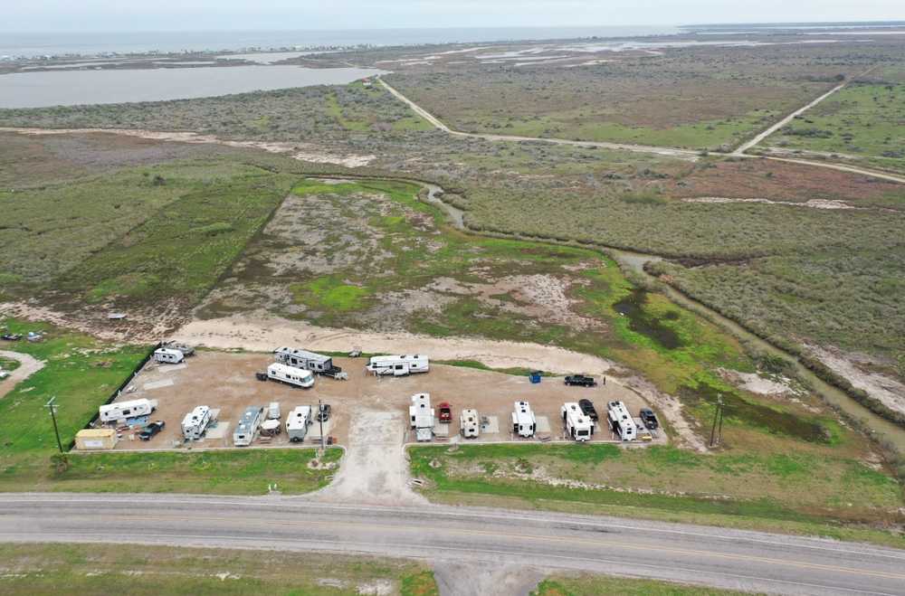 Magnolia Beach RV Park, Port Lavaca, Texas - Photo 2