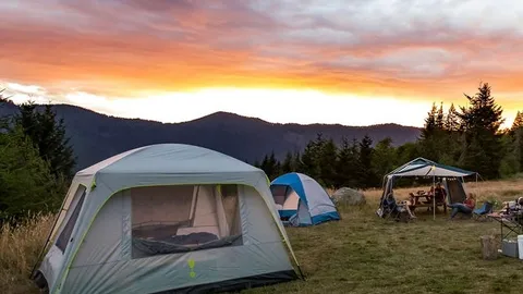 Group Camping G3 — image 1 of 1