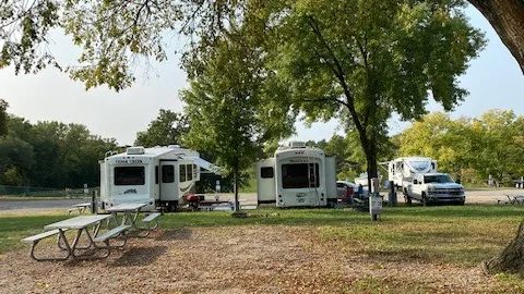 50 Amp RV Site — image 1 of 8