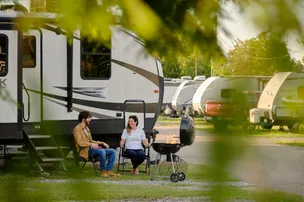 Bayou Barataria RV Park – photo 4