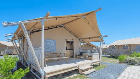Glamping Tent - Waterview — image 10 of 10