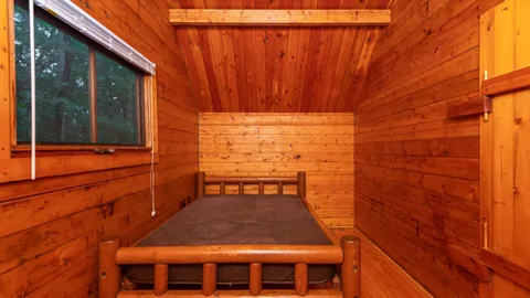 Cedar Cabin 2 Rm — image 2 of 3