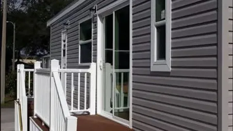 2 Bedroom Cabin — image 1 of 6