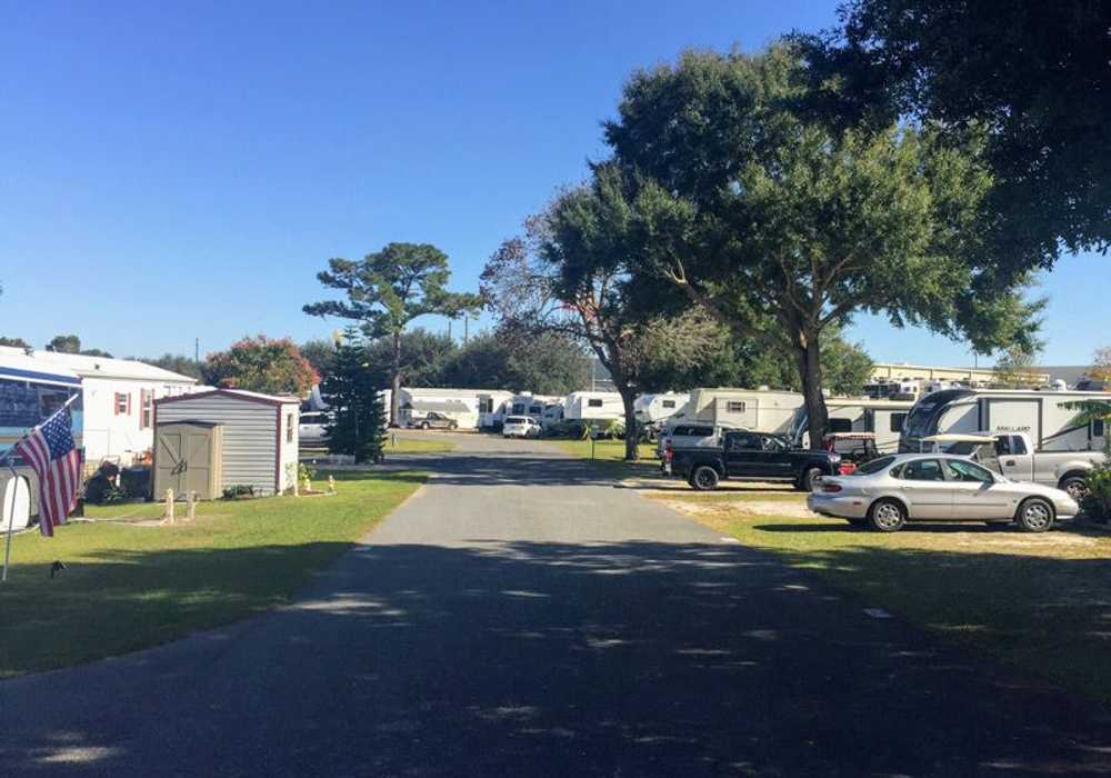 Southern Oaks RV Resort- Aransas Pass, TX - Photo 2