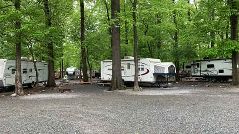 Deluxe RV Site — image 9 of 9