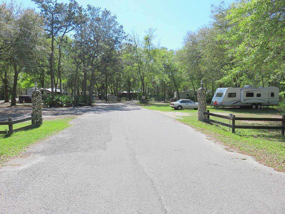 Country Oaks Campground & RV Park - Kingsland, GA - Photo 3