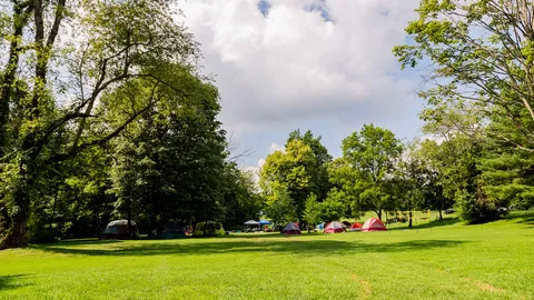 Rustic RV/Tent Site — image 2 of 2