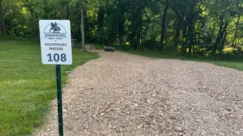 Primitive Camping Site — image 2 of 3