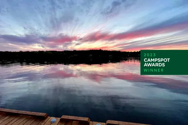 Sunset View Campground – photo 1