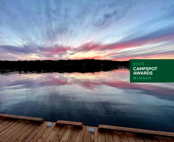 Sunset View Campground campground