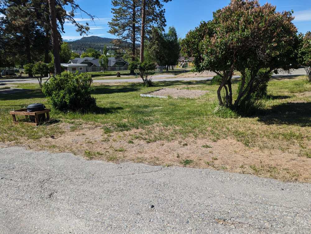 Mount Baker RV Park, Cranbrook, British Columbia - Photo 3