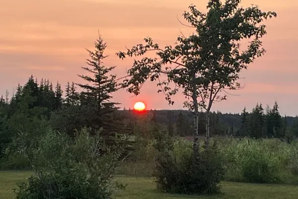 Sunset Legion Campground – photo 1