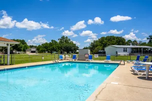 Sunset Grove RV Park – photo 4