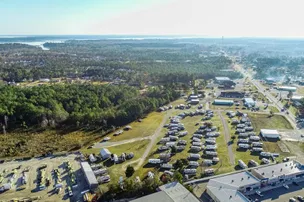 Silver Sands RV Park – photo 3