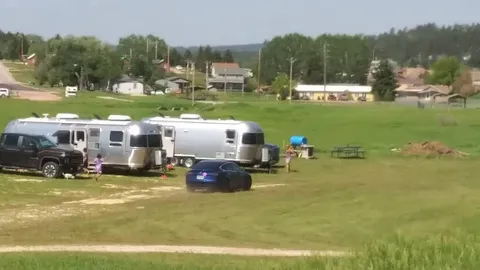 Dry Camping (20-45Ft) — image 1 of 2