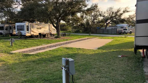 Pull-Through Site — image 1 of 1