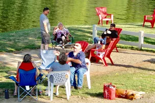 Maple Lane RV Park and Marina – photo 5