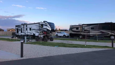 Premium RV Site Pull-through — image 1 of 3