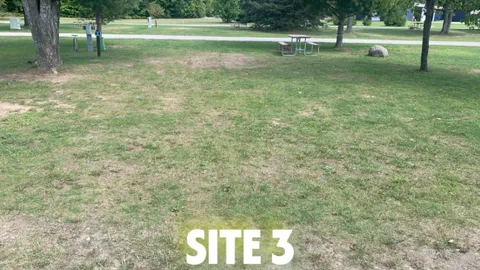 Full Hookup 30 Amp RV Site — image 2 of 7