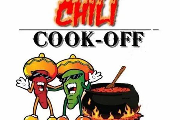 Chili Cook Off