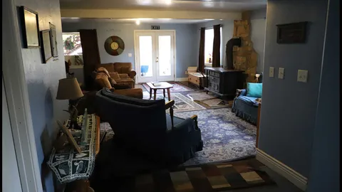 B&B - Indian Room — image 16 of 16
