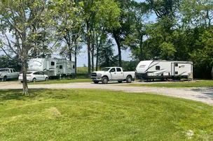 Old Bates Campground – photo 3