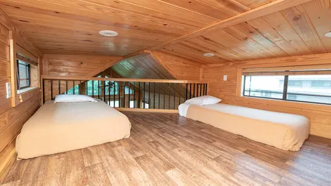 Hill Country Cottage — image 2 of 10