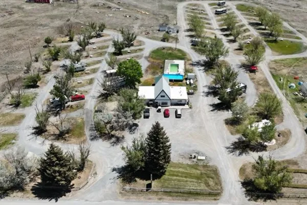 Craters of the Moon RV Park – photo 1