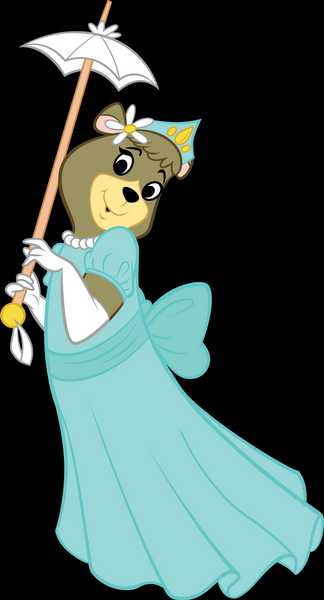 Slumber Party with Cindy Bear™ Week