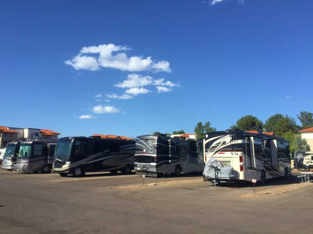 Sentinel Peak RV Park - Photo 2