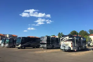 Sentinel Peak RV Park – photo 2