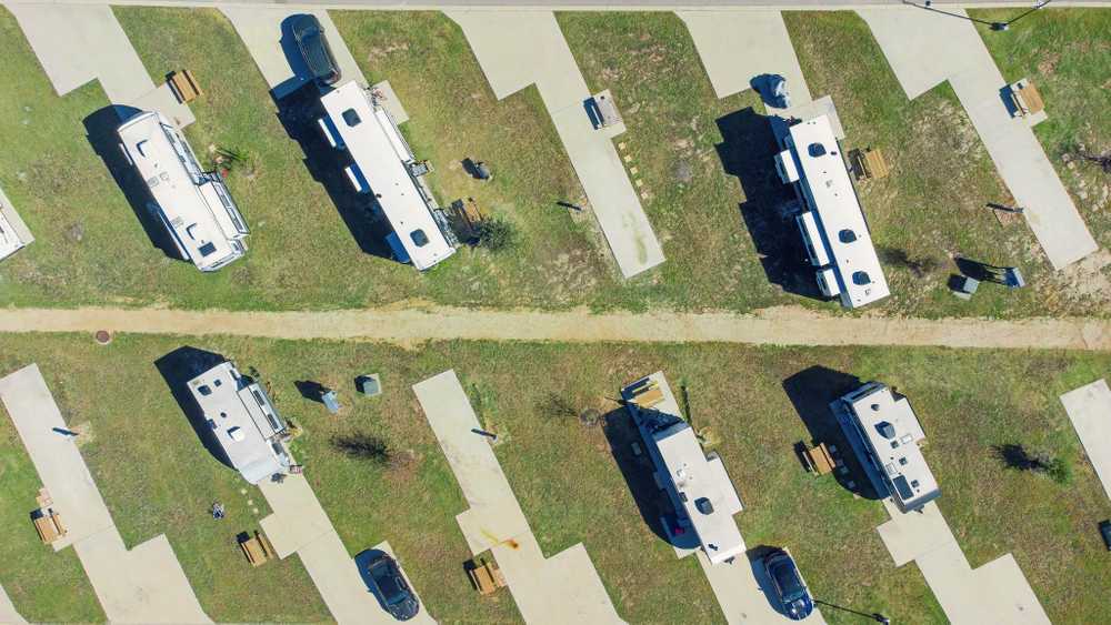 Belaire Junction RV Park, Temple, Texas - Photo 3