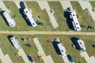 Belaire Junction RV Park – photo 3