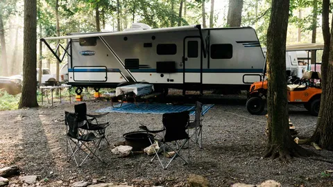 Premium RV Site — image 2 of 10