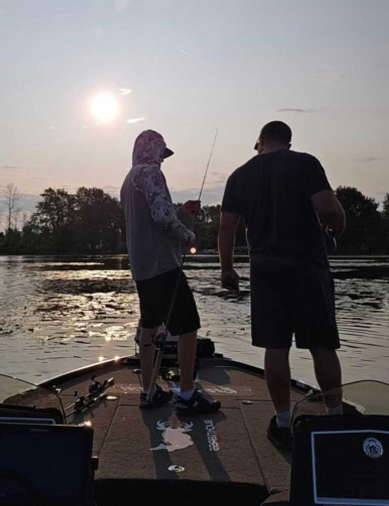 Graham Lake Oasis, Mallorytown, Ontario - Photo 3