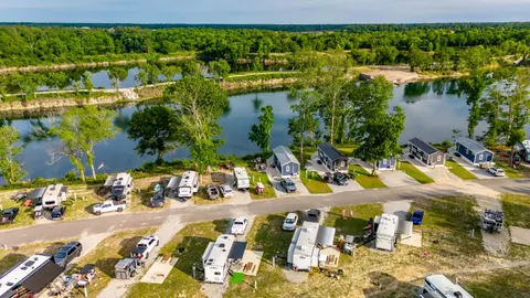 Lake View RV Site — image 1 of 3