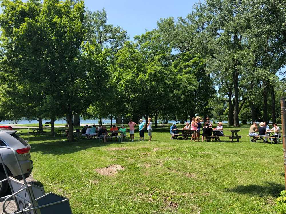 Seneca Lake Resorts - Sampson - Photo 5