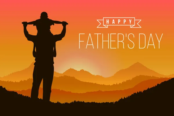 Father's Day Weekend