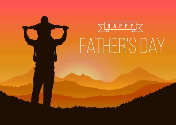 Father's Day Weekend