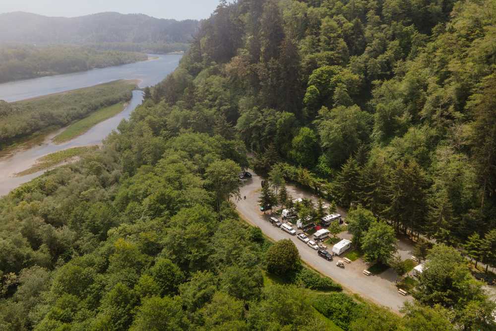 Kamp Klamath RV Park & Campground
