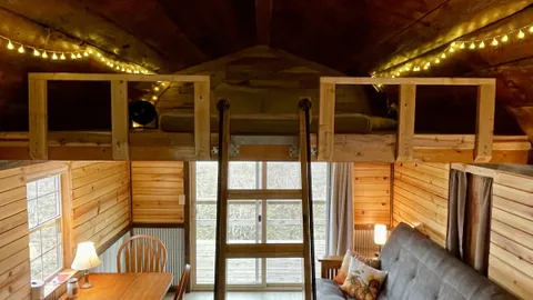 Brookie Cabin — image 1 of 15