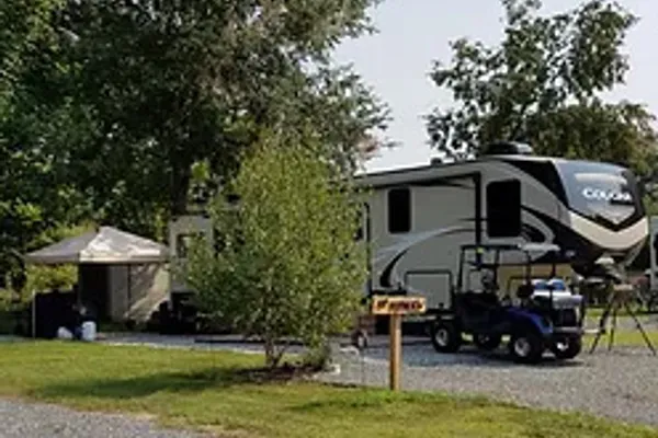 Riverbrook & Baker River Campground – photo 1
